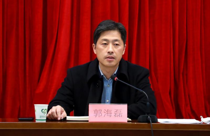 濉溪县开展新冠肺炎疫情防控应急处置桌面推演活动