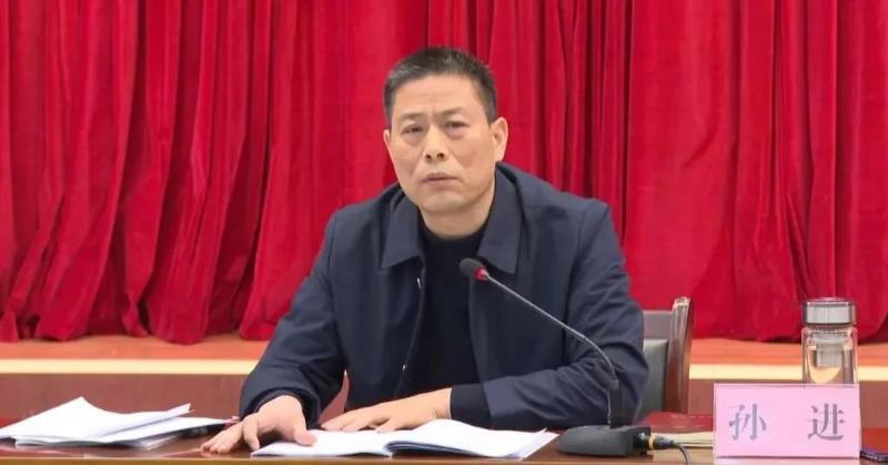 全县招商引资暨园区发展调度会召开_濉溪县人民政府