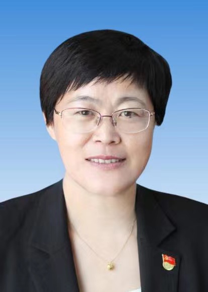陆松平 副县长,濉溪镇党委书记