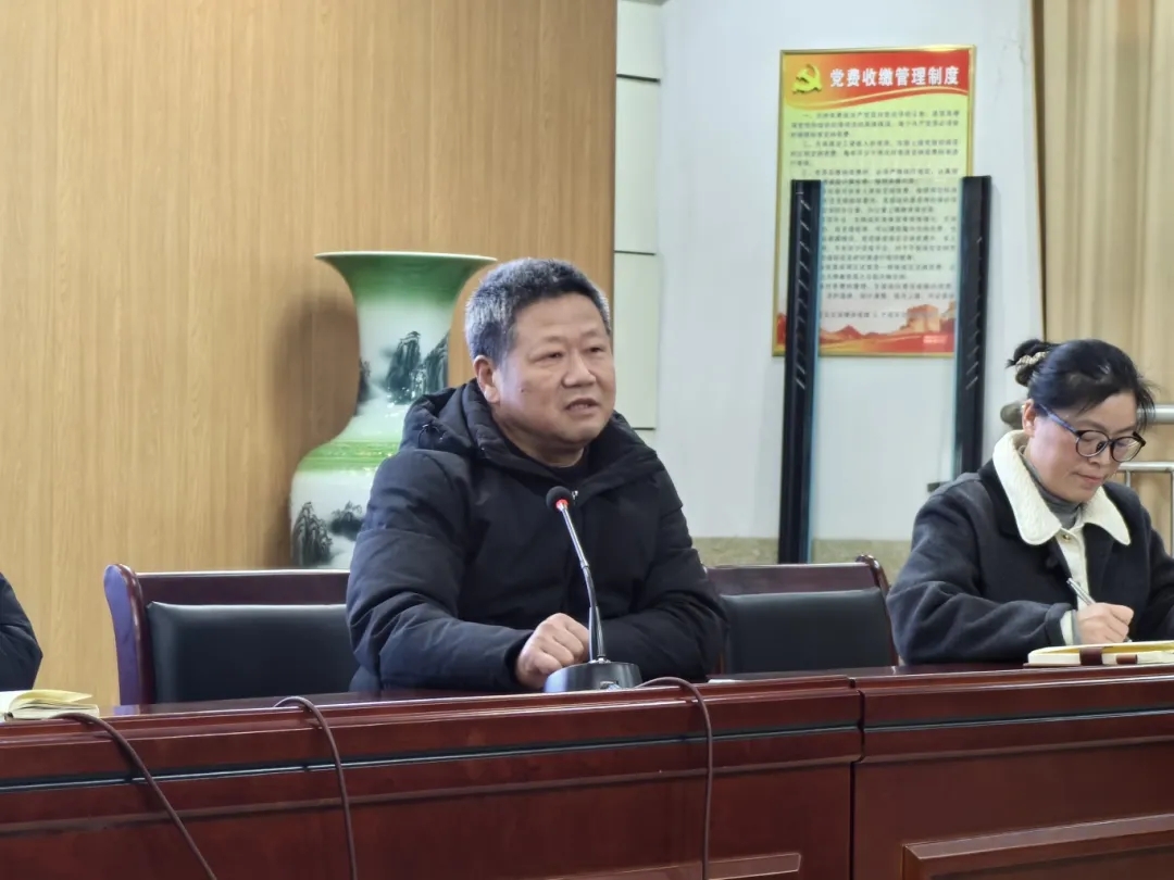 教学相长知行合一——濉溪中学2023-2024学年度第二学期青年教师专业