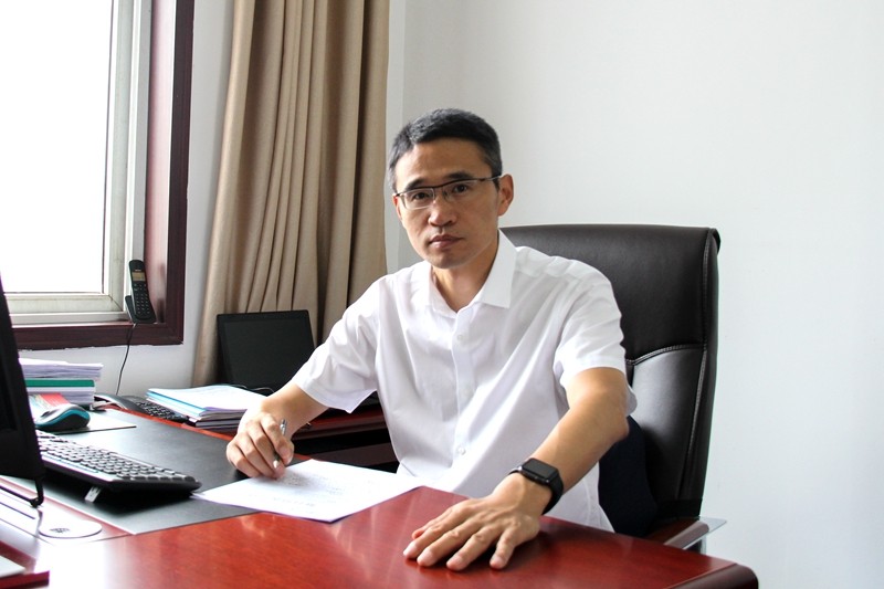 “出入有境”强管控 “服务无境”暖人心