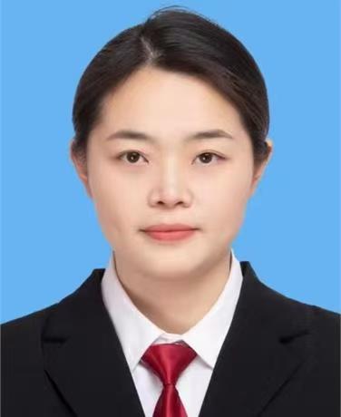 于晓冬副县长