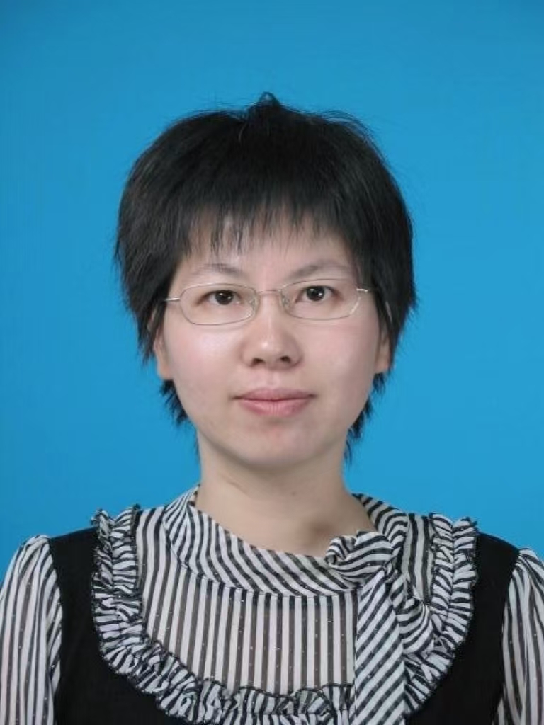 涂小丽副县长（挂职）