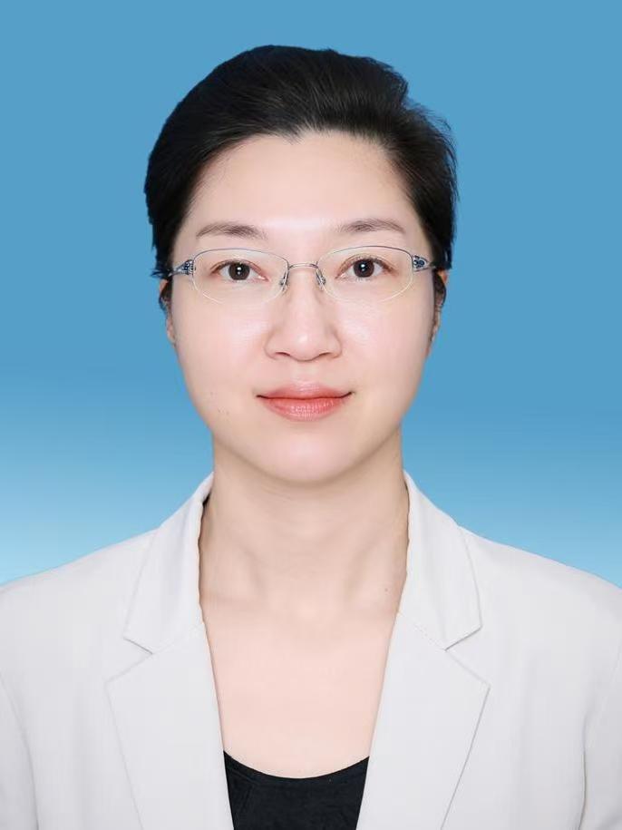 丁浩县委常委、副县长人选