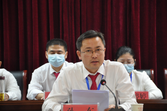 百善镇第十八届人民代表大会第九次会议召开_濉溪县人民政府