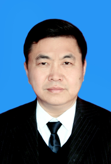 李影 副县长