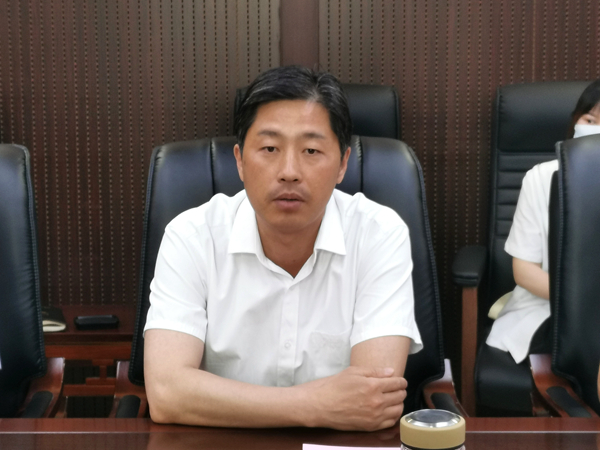 濉溪县人民政府中国农业银行淮北分行乡村振兴战略合作签约仪式举行