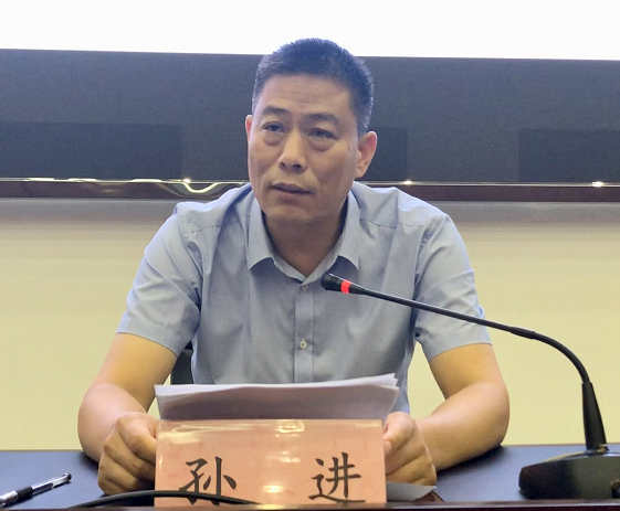 第15期青年干部培训班学员授课_濉溪县人民政府