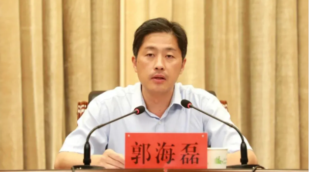 濉溪县2021年第八次环委会暨秋季秸秆禁烧和综合利用工作会议召开