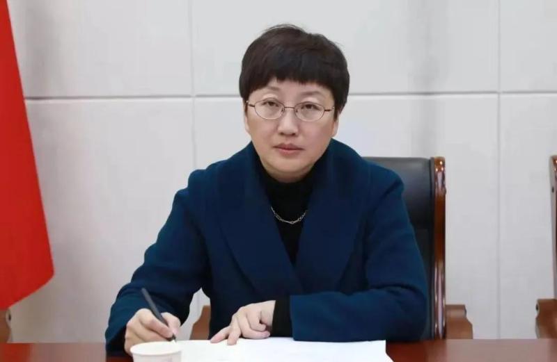 姜灵主持召开县,镇人大换届选举工作推进会_濉溪县人民政府