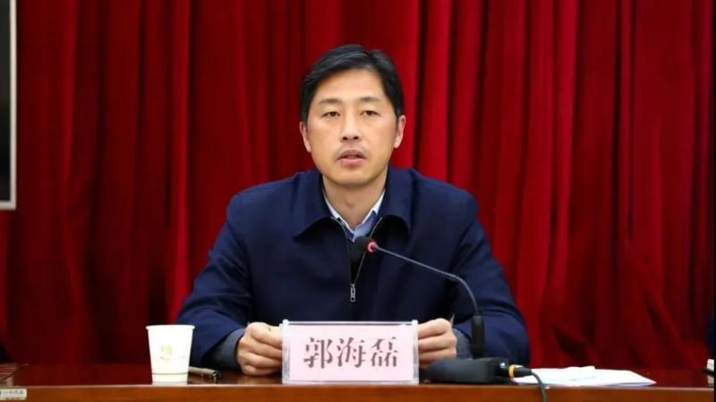 我县召开创建全国文明城市工作调度会_濉溪县人民政府