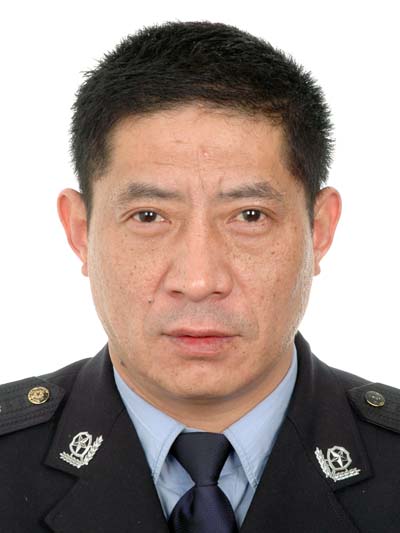 首页>濉溪县公安局>机构领导>领导简介>魏杰同志简介:魏杰,男,汉族